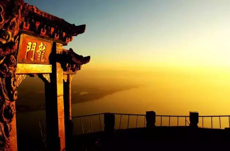 旅居昆明邂逅浪漫滇池,昆明滇池环线一日游