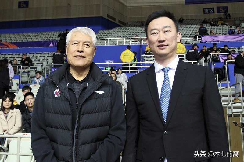 杜锋杨鸣全明星连连看,杜锋杨鸣合集