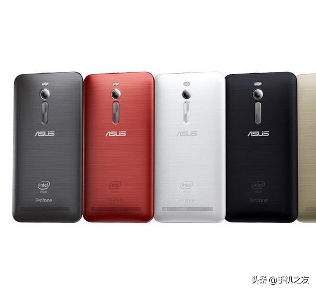 华硕手机zenfone2参数,华硕zenfone2信号评测