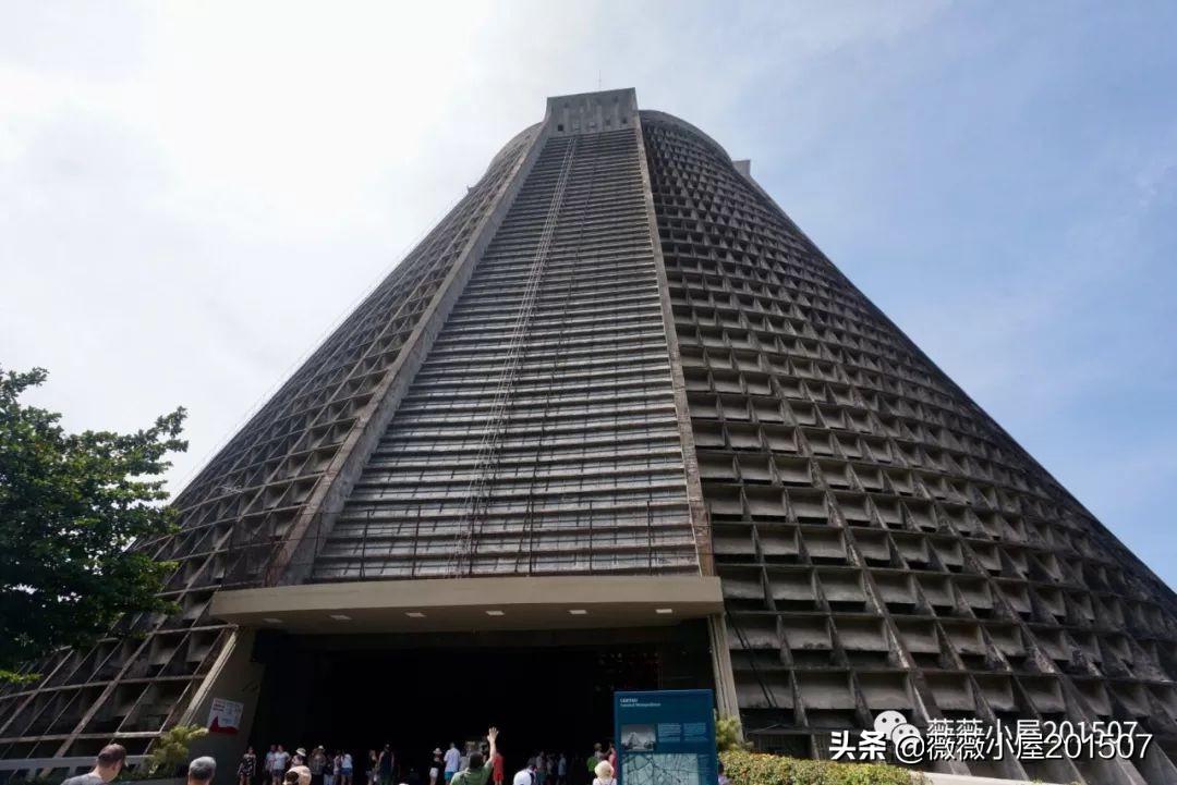 探秘巴西里约热内卢,上帝之城里约热内卢是原型吗