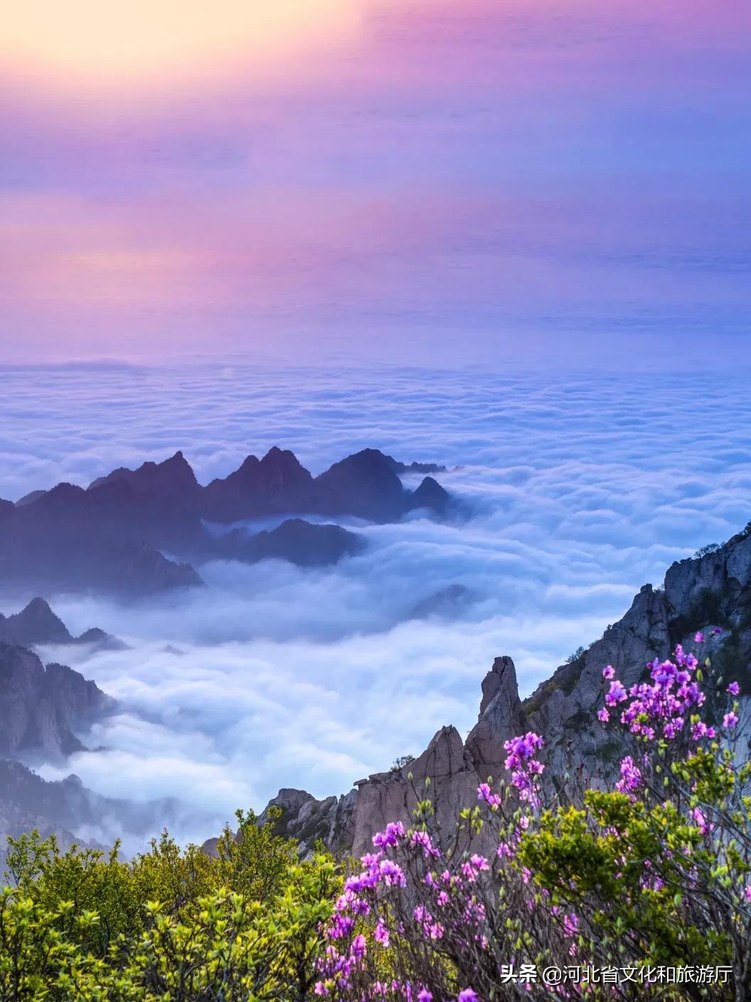 河北燕山旅游,河北旅游燕山