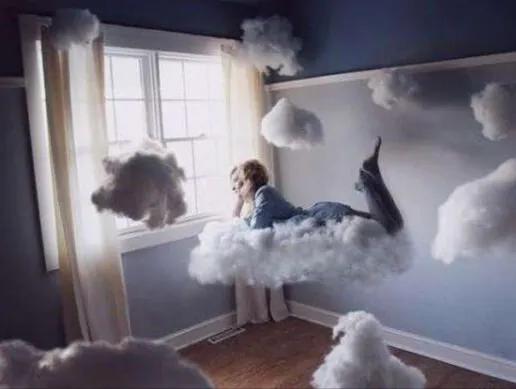 大部分人都做过的梦,你有做过这五种梦吗