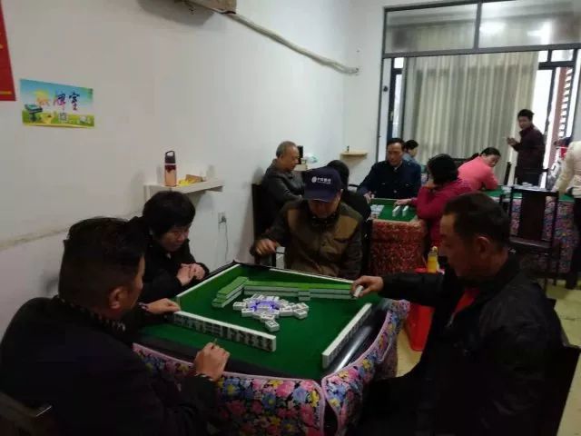 因打麻将脑溢血死亡状告麻将馆,打麻将脑溢血没死麻将馆有责任吗