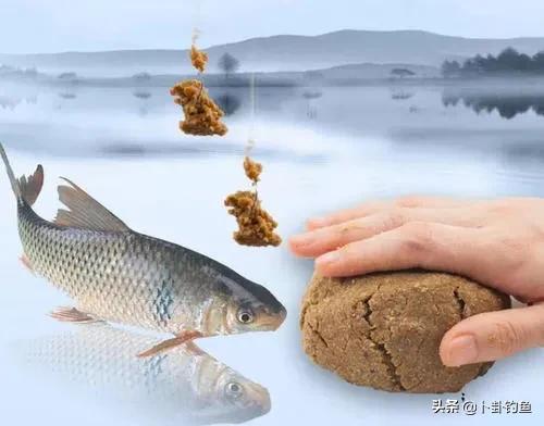 野战蓝鲫怎么解决反水,蓝鲫饵料错误用法