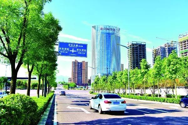 西安未来云计算中心,西安云计算前景