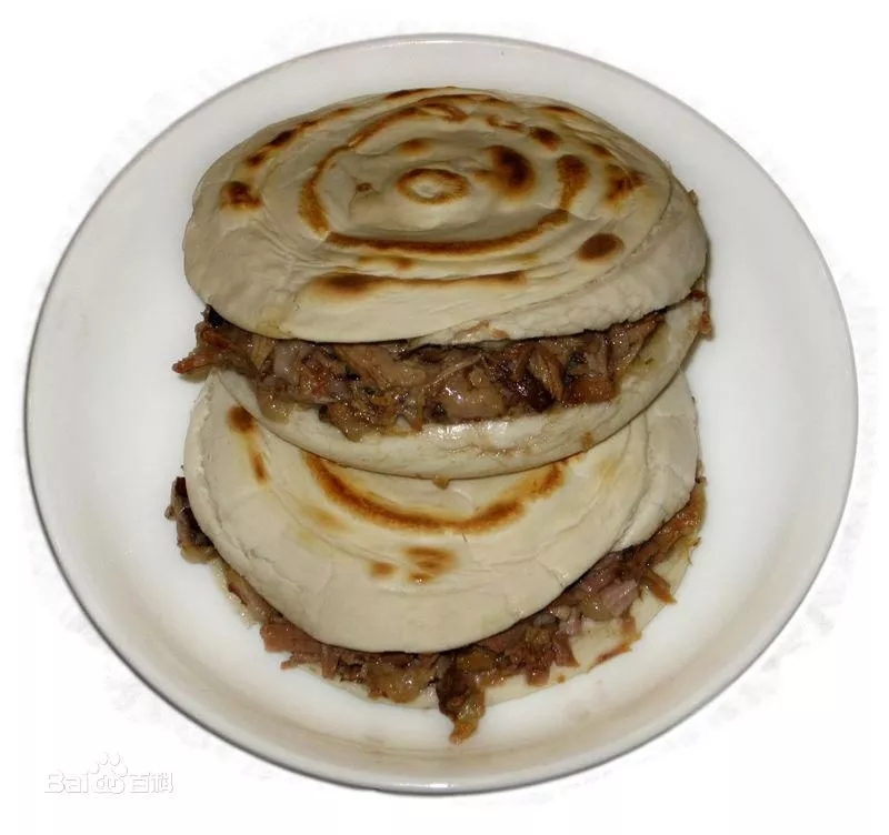 西安年·最中国｜主题系列图片展：舌尖之城——最美味！