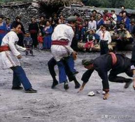 贵州少数民族文化,简述你对贵州省情的认识