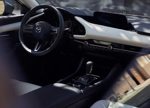 全新国产马3,最新款马三