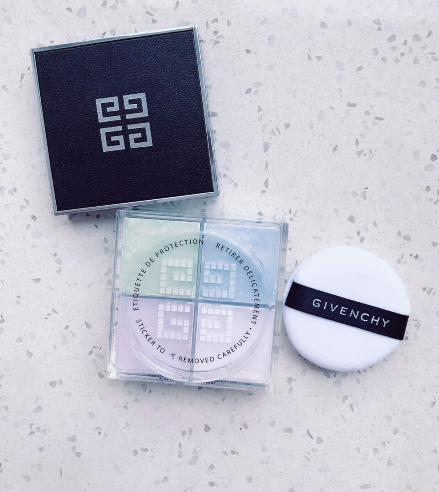 nars粉饼和纪梵希散粉哪个耐用,纪梵希散粉nars散粉