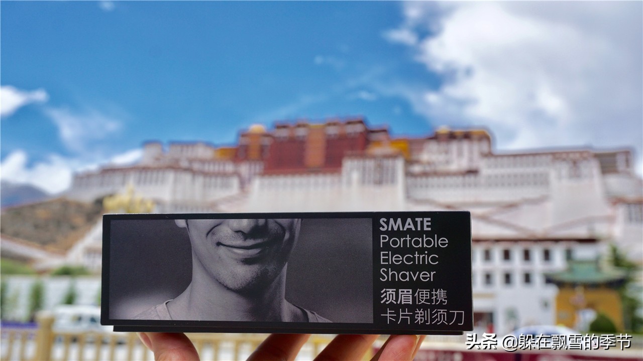 可以装在口袋里的进口剃须刀 (须眉剃须刀和飞利浦剃须刀)