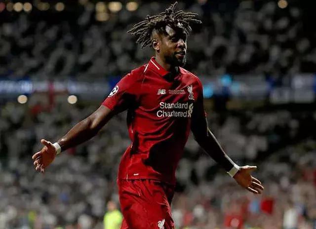 利物浦夺冠了吗,利物浦夺冠联赛