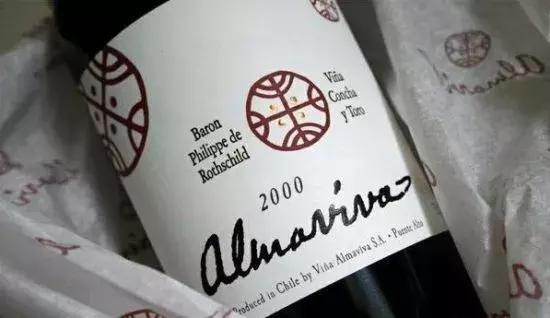 智利四大酒王有哪些,智利四大酒王