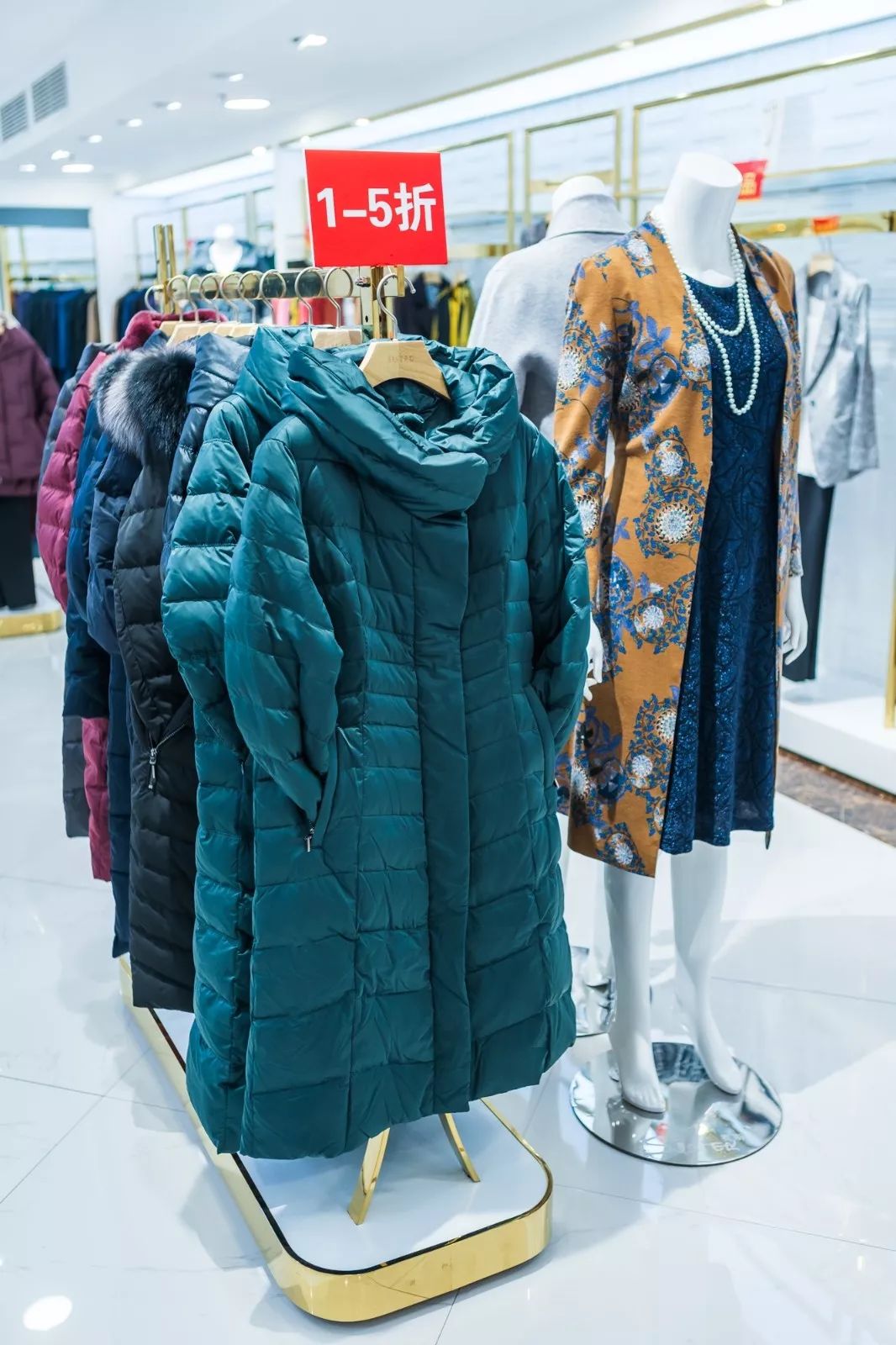 要火!天津又一知名商场“改头换面”!内部员工首度曝光