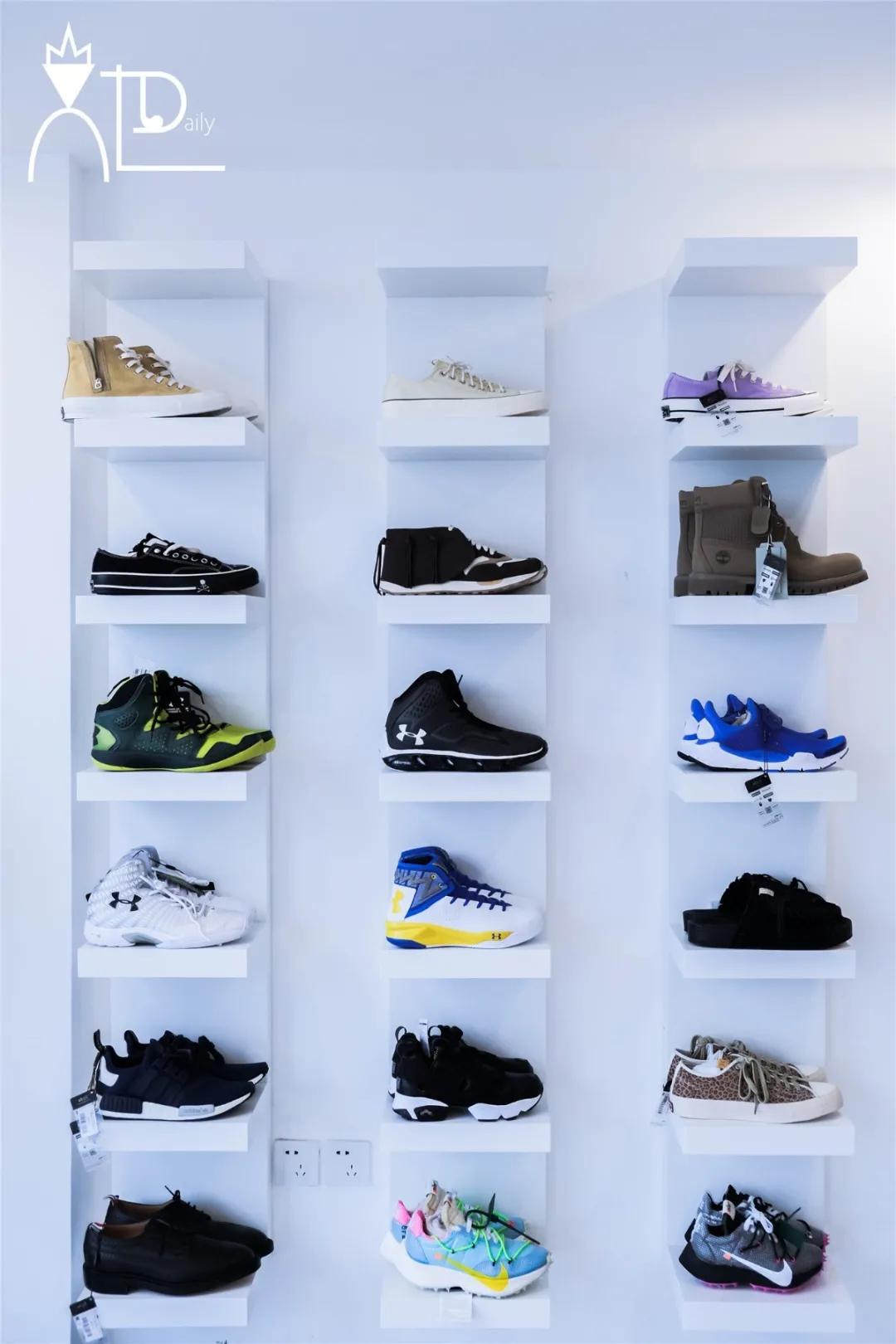 青岛品牌买手店,青岛买手店推荐