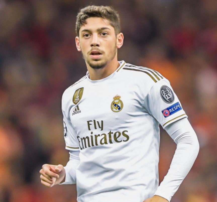 年度盘点:各位置身价最高的TOP20之中前卫篇