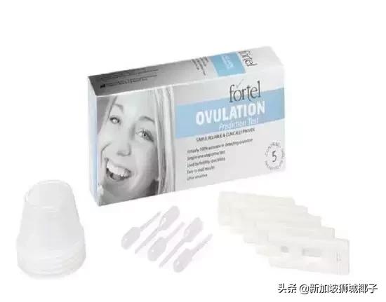 新加坡生活省钱攻略,去新加坡必买的十大药品