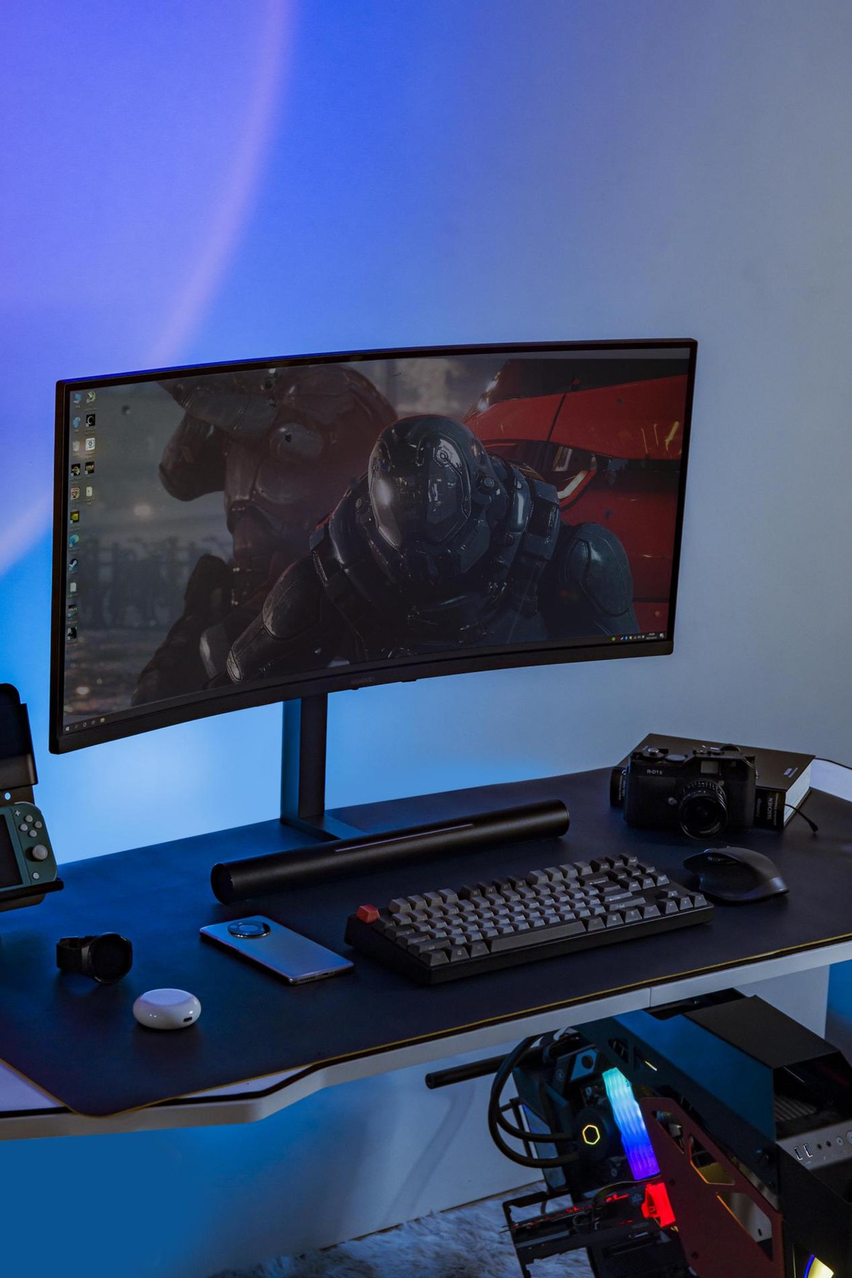 华为mateviewgt缺点,华为mateviewgt27寸游戏体验