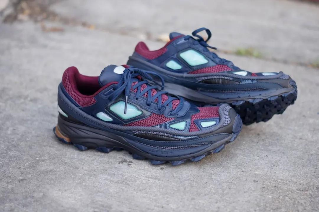今年春夏换新鞋，这10双“小众跑鞋”绝不能错过