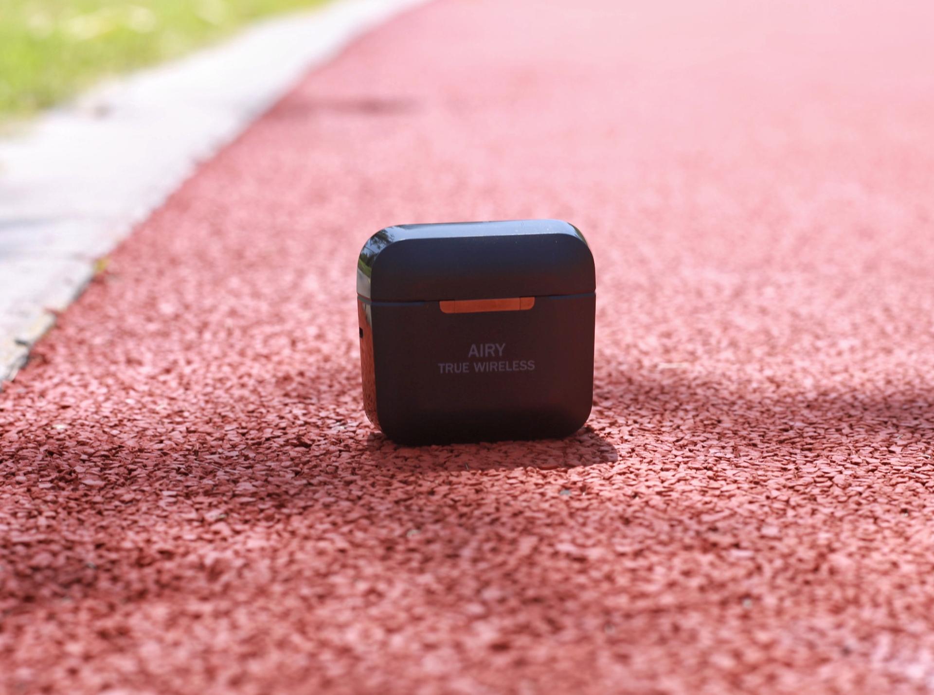 德国teufel真无线耳机评测,欧洲tws耳机测评