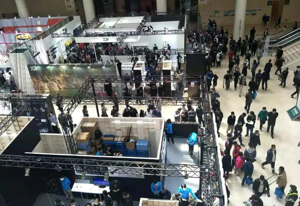 聚焦展会,聚焦文博会