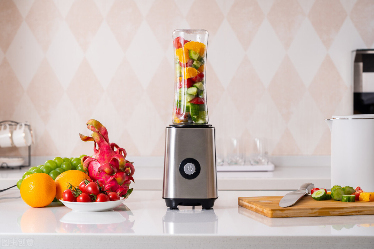 小家电市场龙头,小家电股票龙头企业