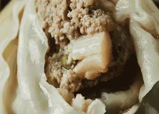 干贝天然的提鲜神器,干贝提鲜