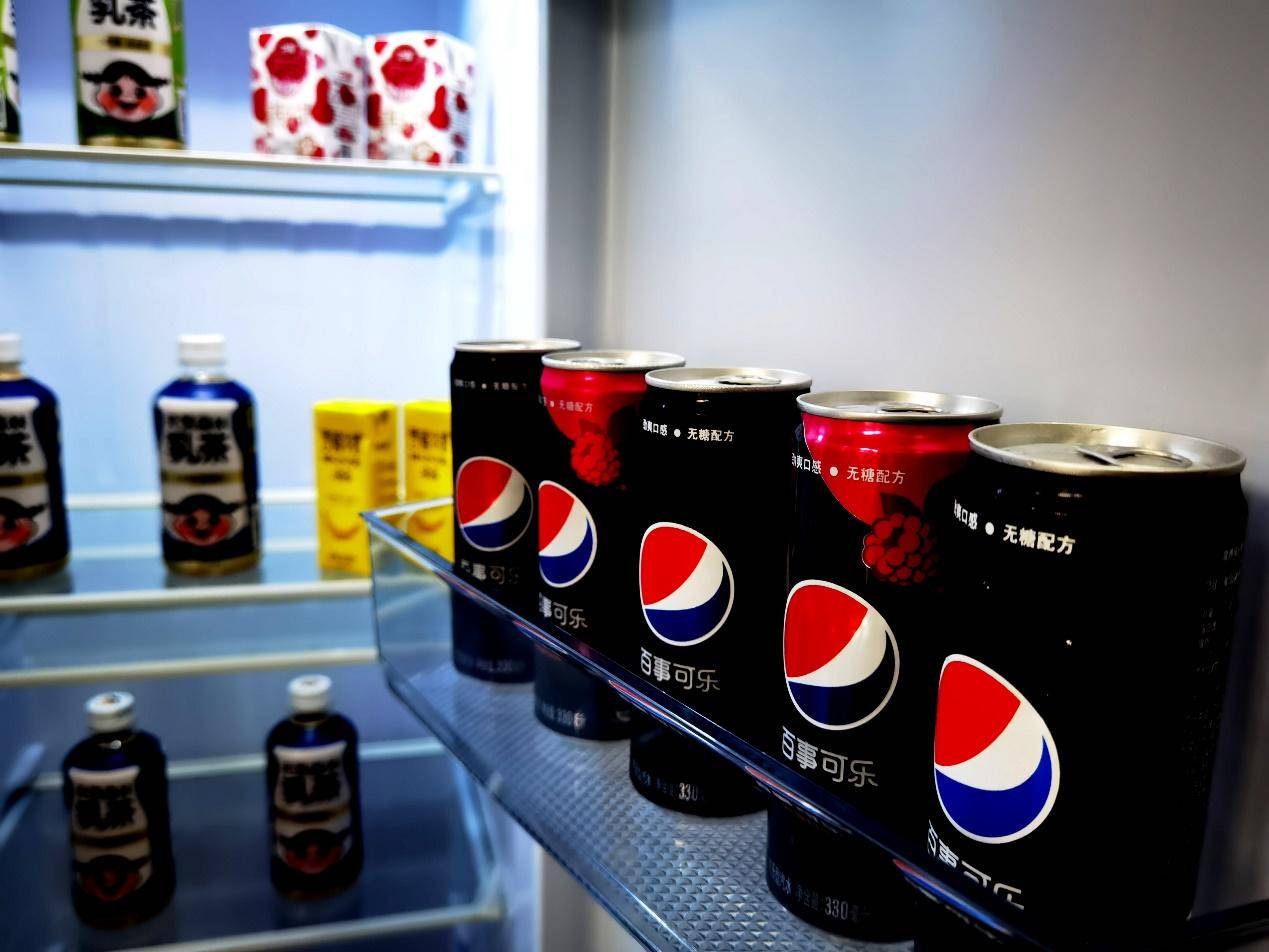 智能家居云米冰箱,云米大屏冰箱测评