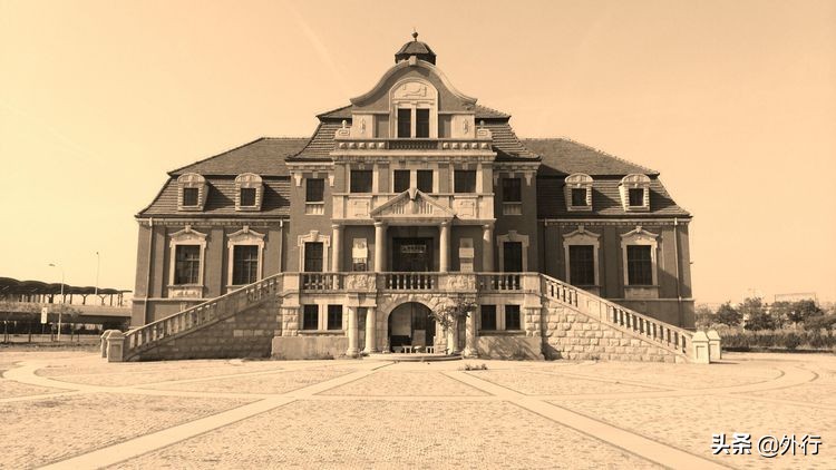 熟悉的天津,熟悉天津地图