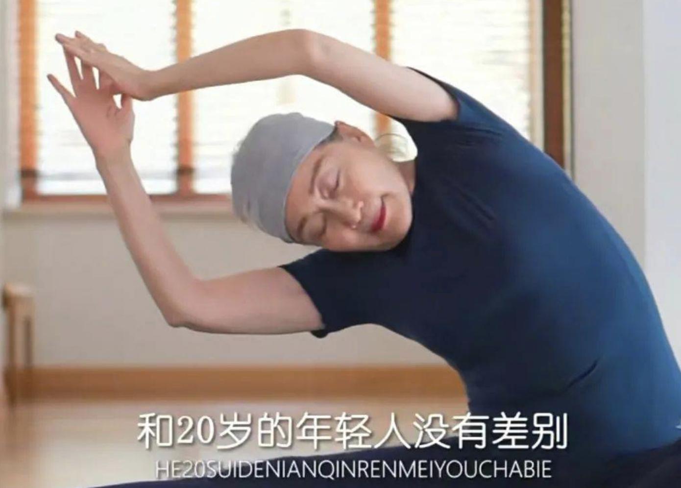 北京美女，40岁在餐馆洗碗，70岁当总经理，拿下过8亿元订单