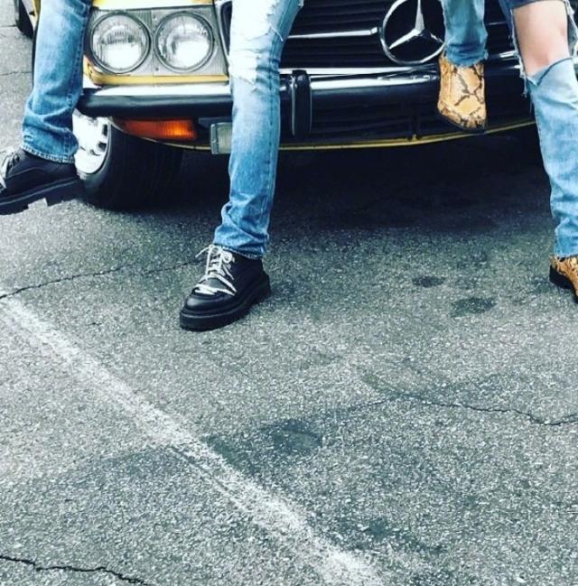 吴世勋instagram逛超市,instagram吴世勋最新更新