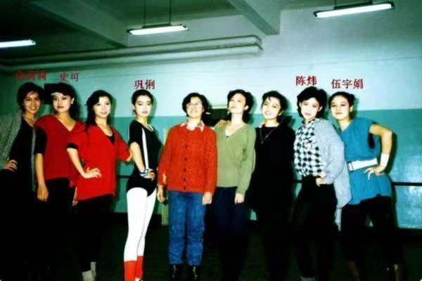 巩俐张光北婚姻,张光北和巩俐的关系