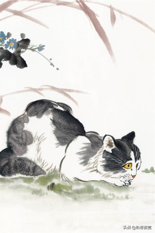 咏猫诗陆游,咏猫陆游