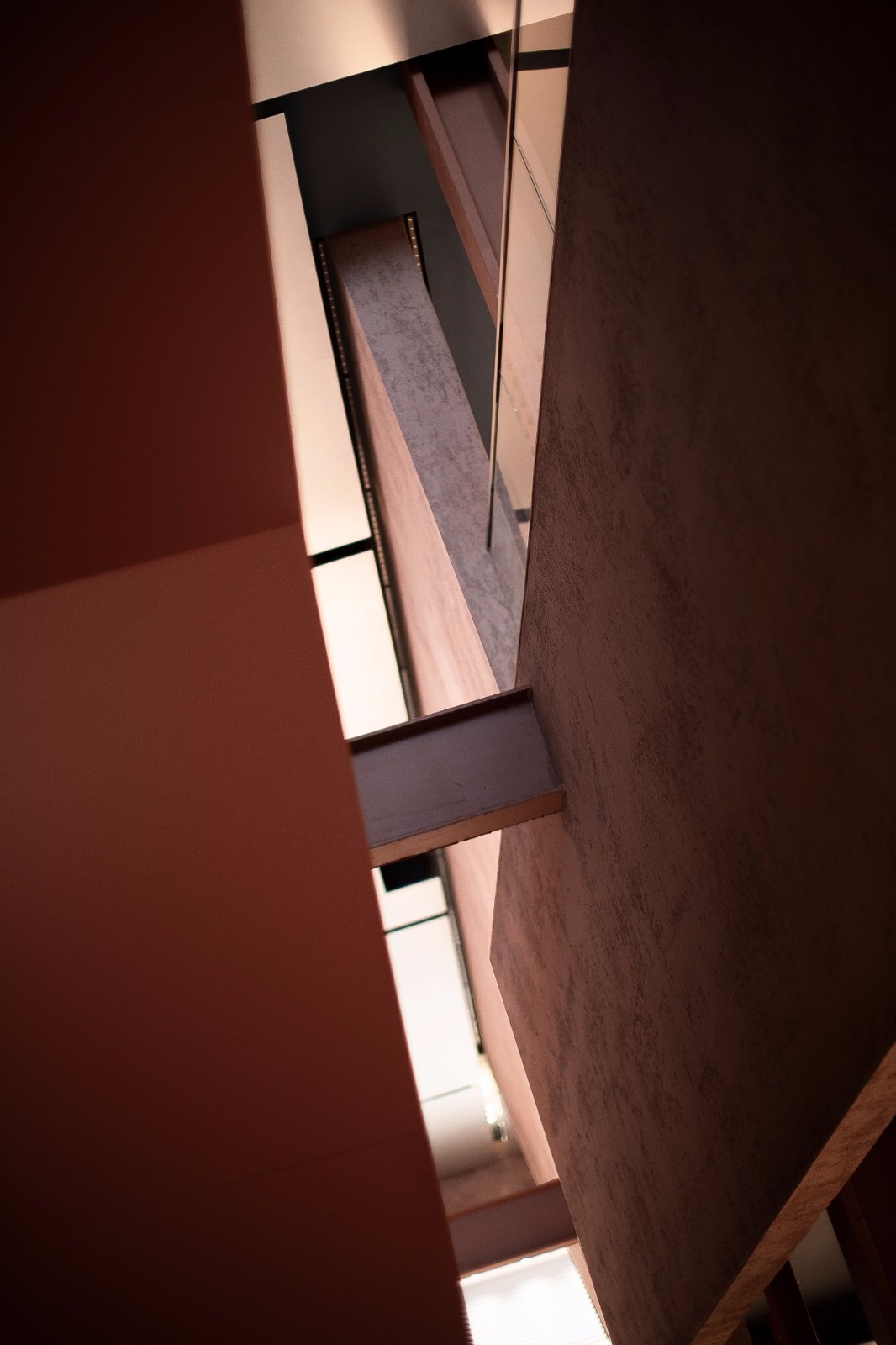 新作|东仓：UR伦敦旗舰店--稀声