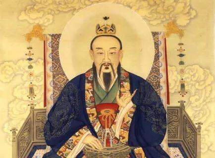 西游记的神仙官位排行,西游记里人物辈分