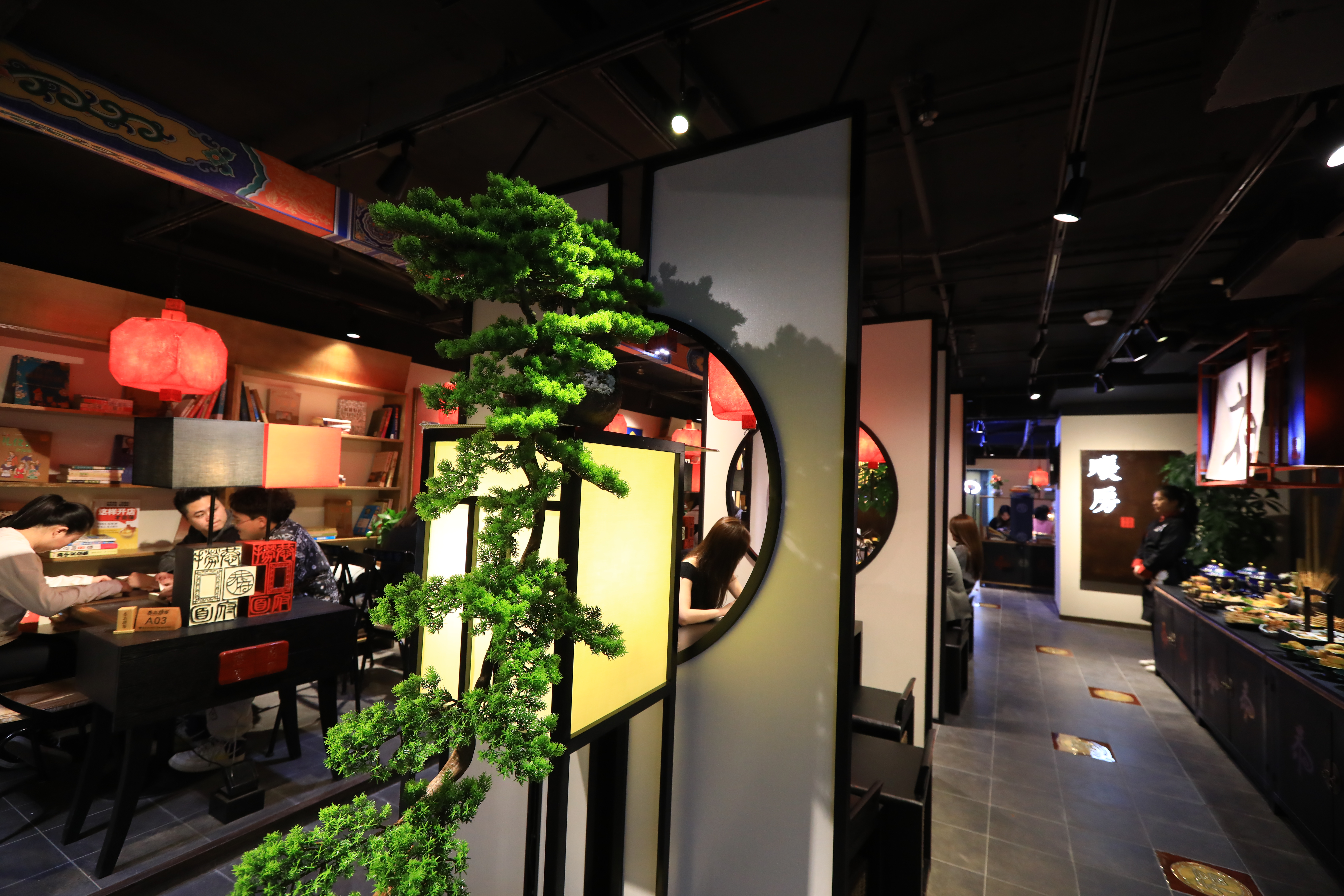 好的餐饮加盟项目如何选择加盟,加盟特色餐饮加盟店