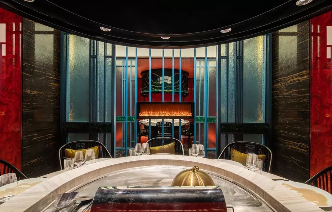 潮州最美酒店,潮州设计感酒店