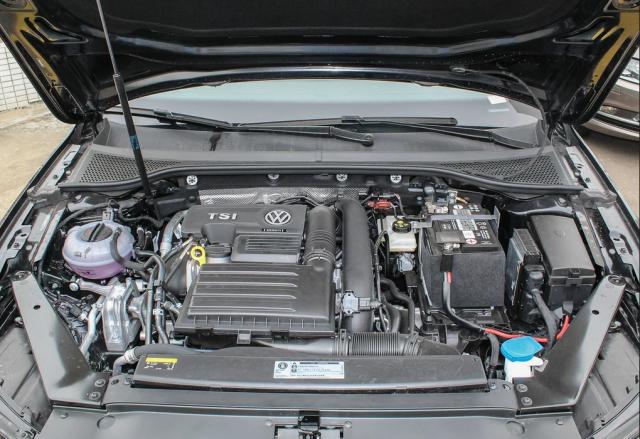 最低配迈腾车型值得买吗,最低配的迈腾家用够吗