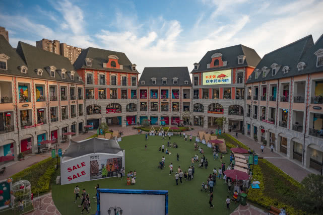 gap合肥首创奥莱,gap济南首创奥特莱斯