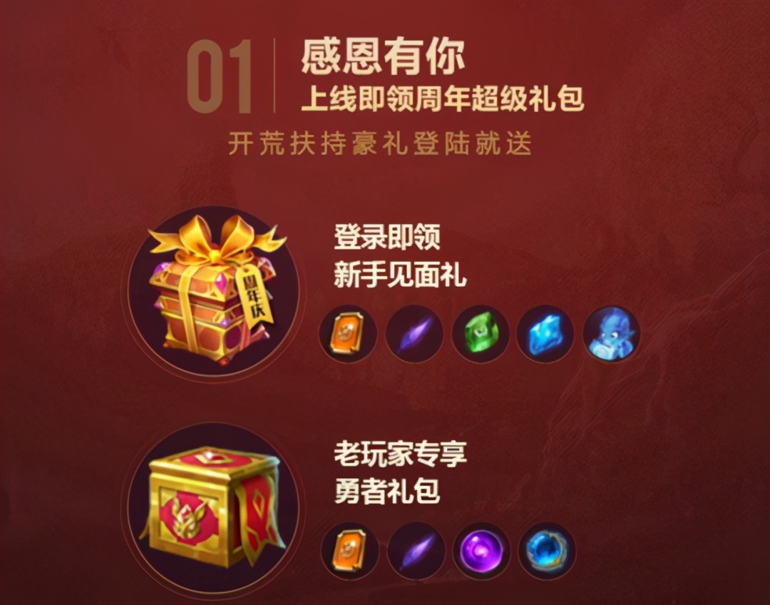 抢BOSS、领好礼、放烟花！《光明大陆》4周年为何如此火爆？