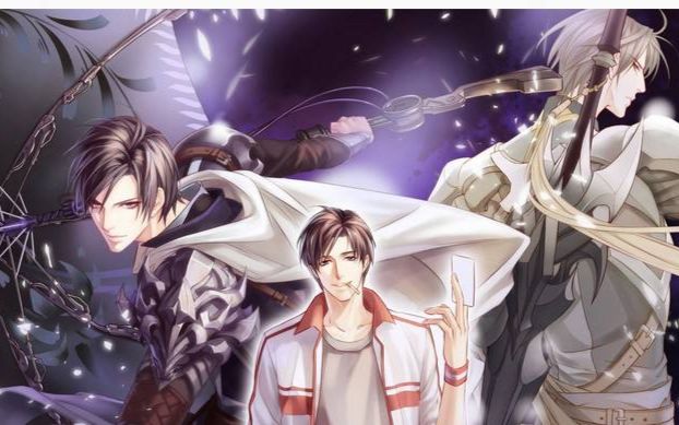 全职高手之绝世散人,全职高手职业