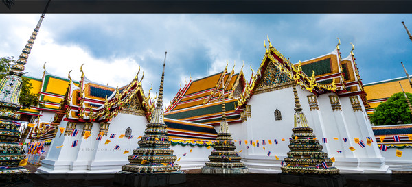 泰旅局发布2019年泰国旅游新玩法,曼谷漫游攻略