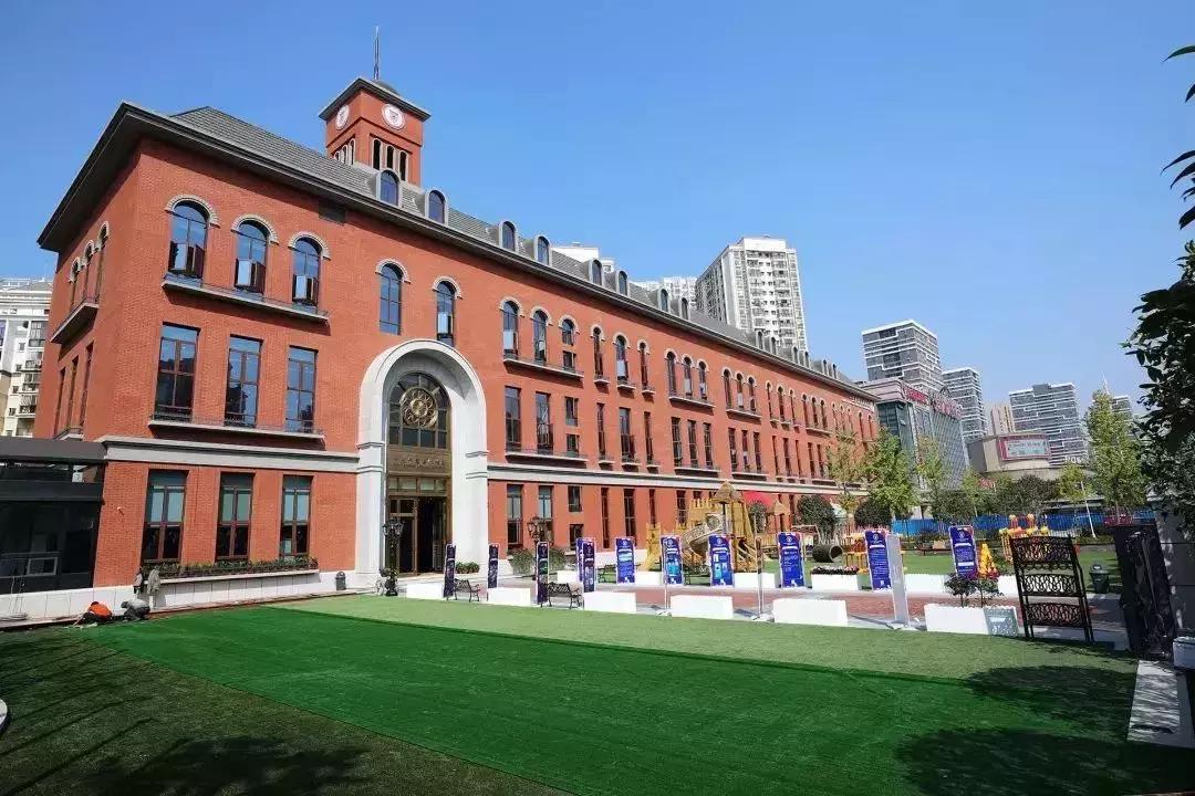武汉最贵国际幼儿园,武汉最贵的国际幼儿园