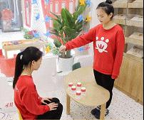 周末在家有什么好玩的亲子游戏,在家也能玩的亲子游戏6-7