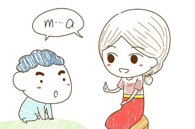 宝宝口齿不清楚是什么原因,宝宝口齿不清经常读什么