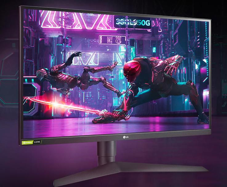 显示器各种设置介绍,显示器参数简单科普