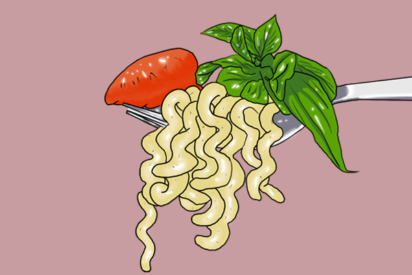 为什么不吃米饭反而更容易胖,米饭容易发胖吃什么主食