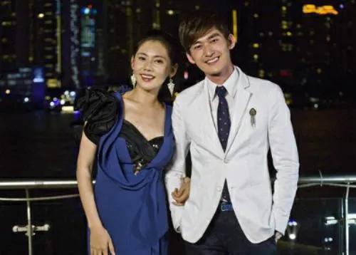 秋瓷炫有孩子后现在干什么,秋瓷炫失去孩子名场面