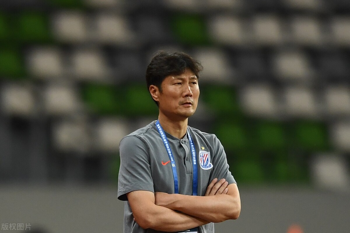 中国上海申花蓝魔,申花蓝魔赛后