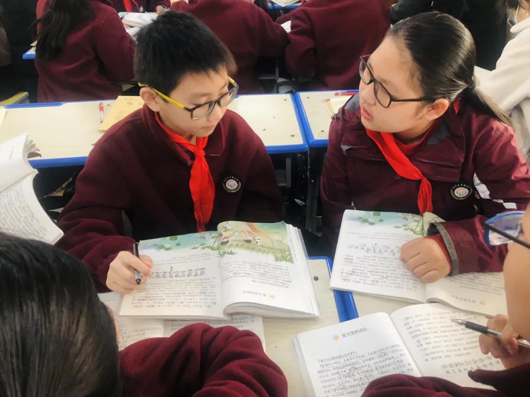 郑州市惠济区实验小学：示范引领携手共进