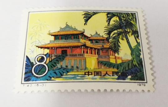 两岸三通的里程碑事件,两岸三通十周年邮票